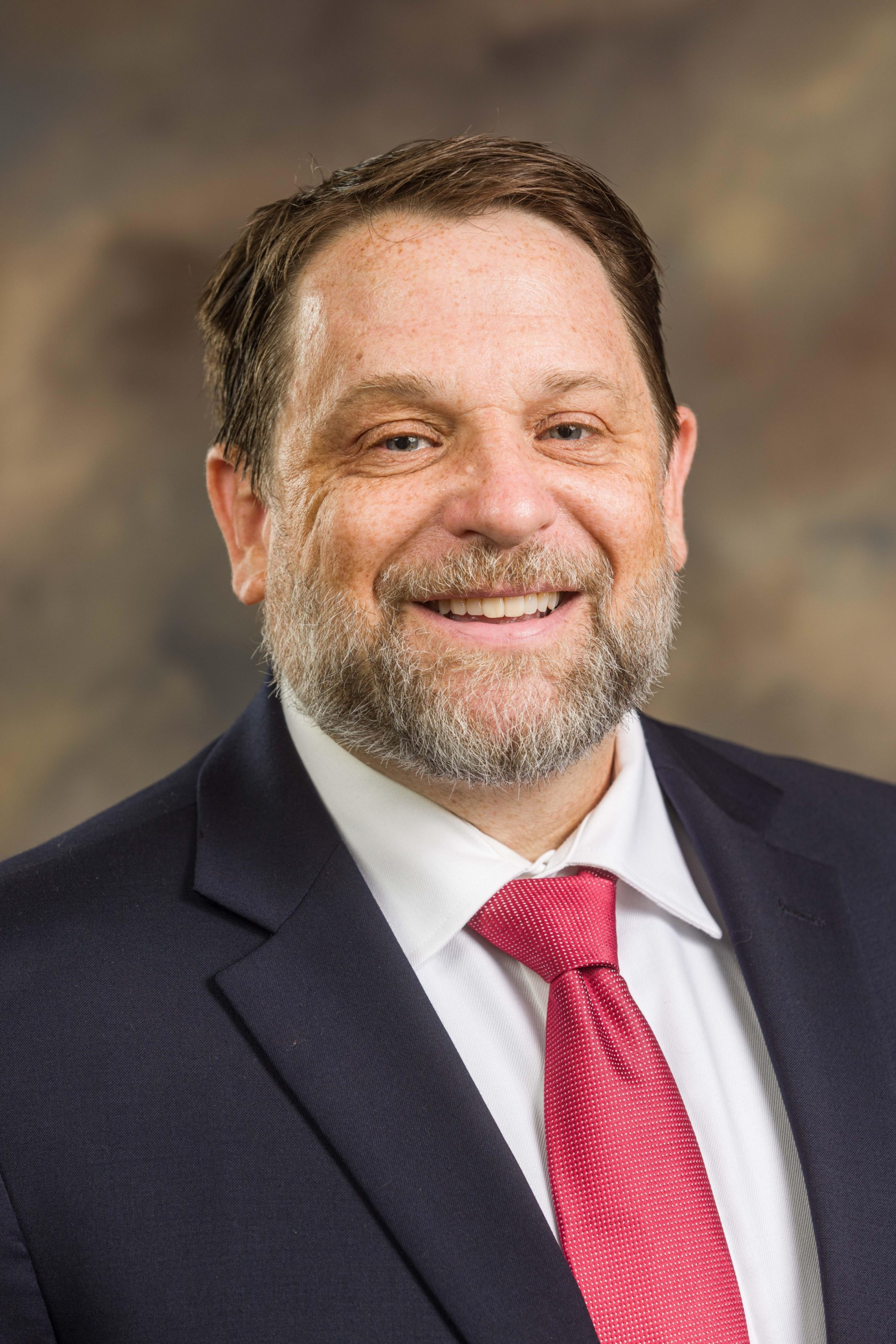Dr. Hal Wilson, executive coach and leadership educator