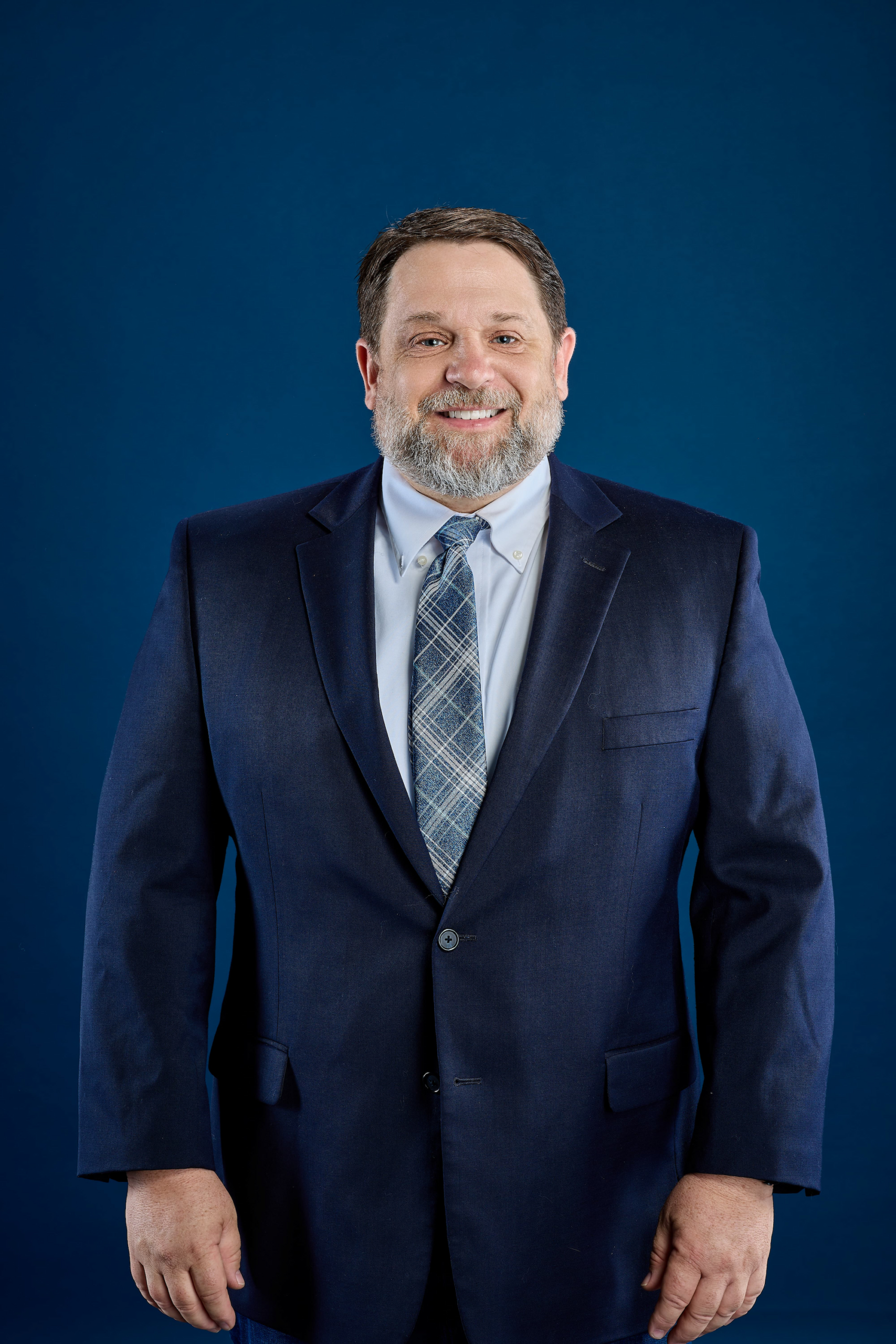 Dr. Hal Wilson, leadership educator and executive coach